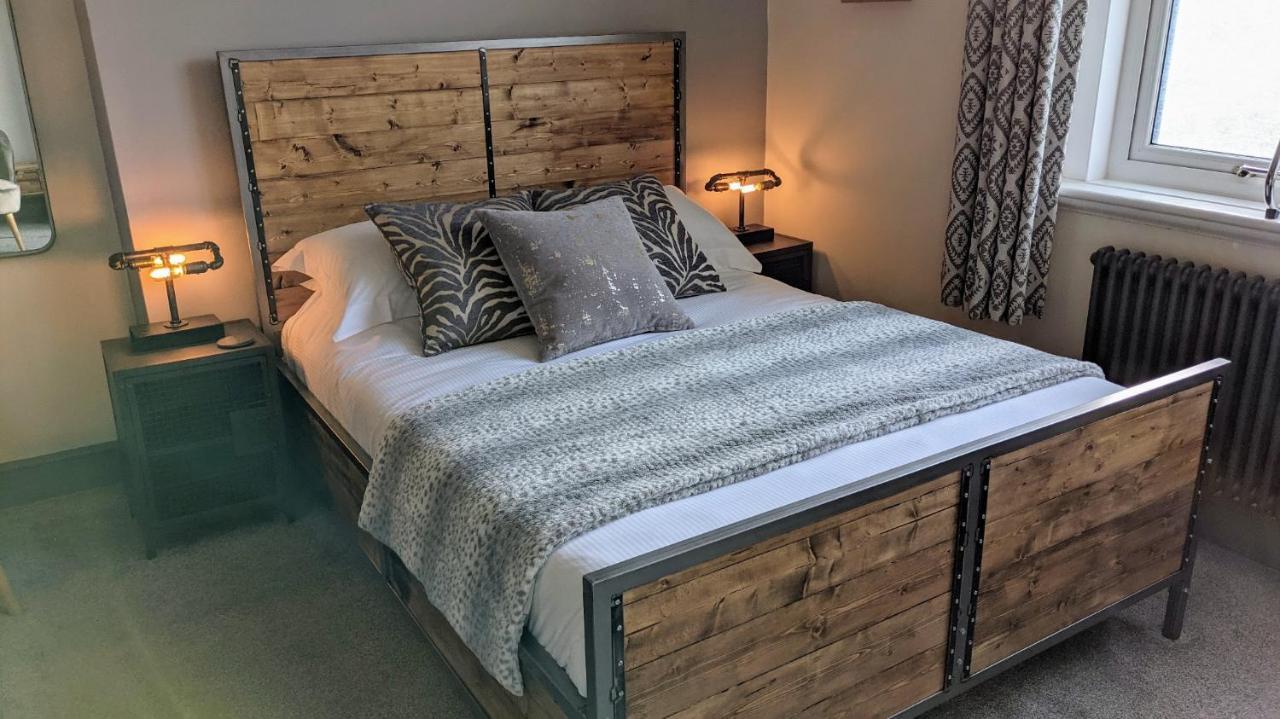 Suite mit 1 Schlafzimmer