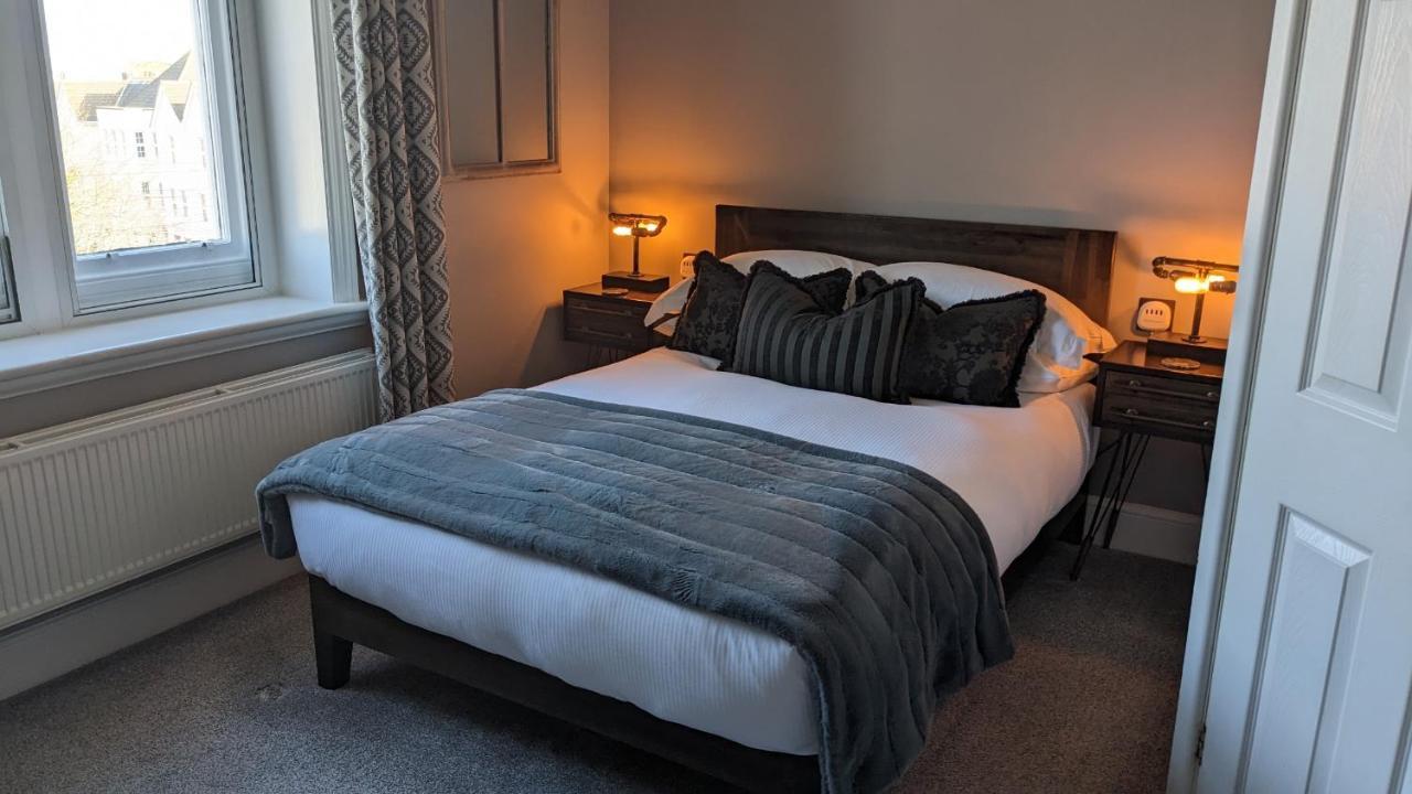 Deluxe Doppelzimmer
