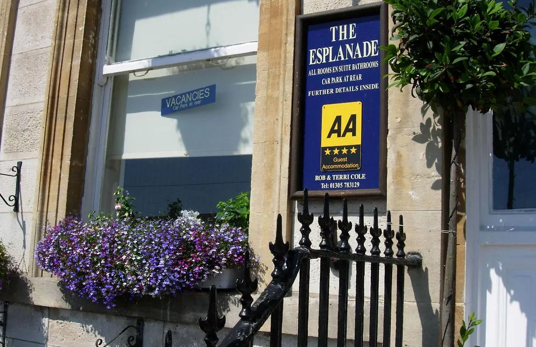 The Esplanade-1