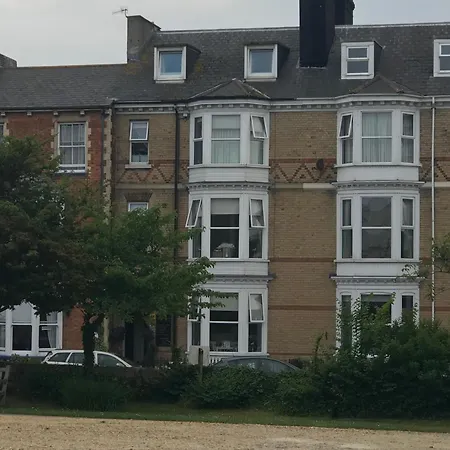 St Johns Guest House-3